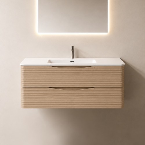 Vanity Delia 900